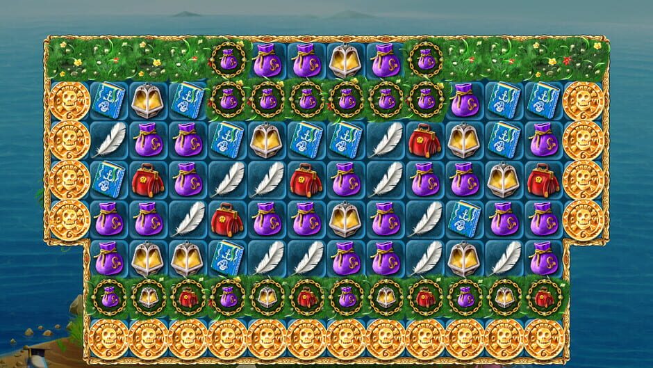 Laruaville 6 Screenshot
