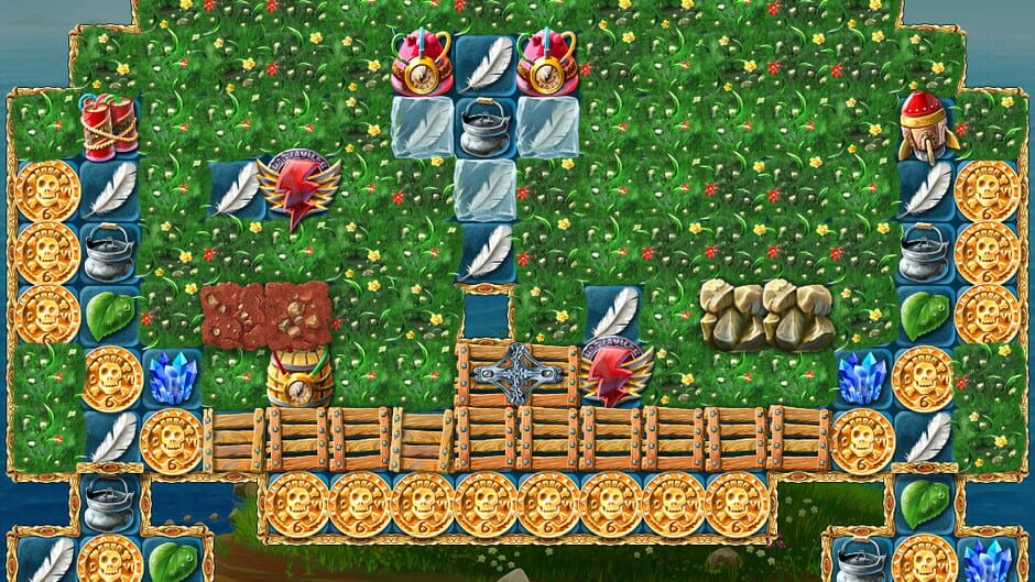 Laruaville 6 Screenshot