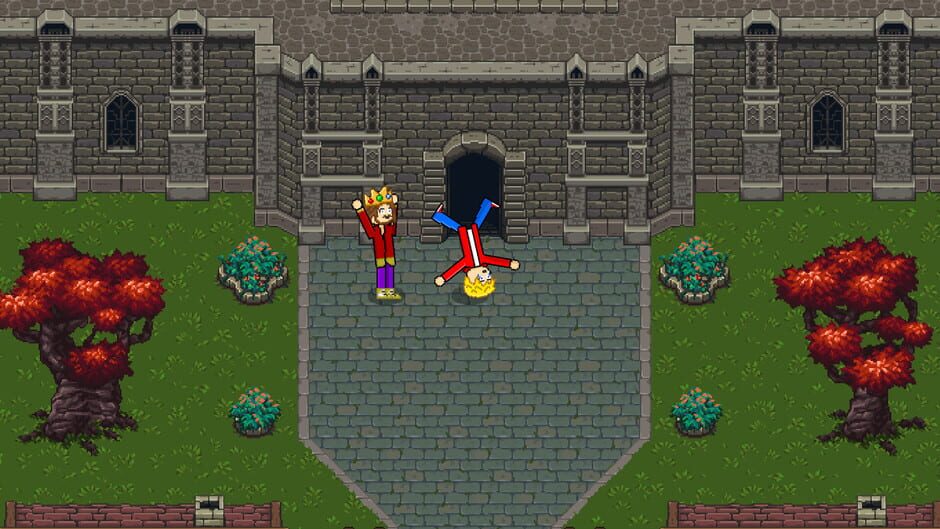 SauceLore screenshot