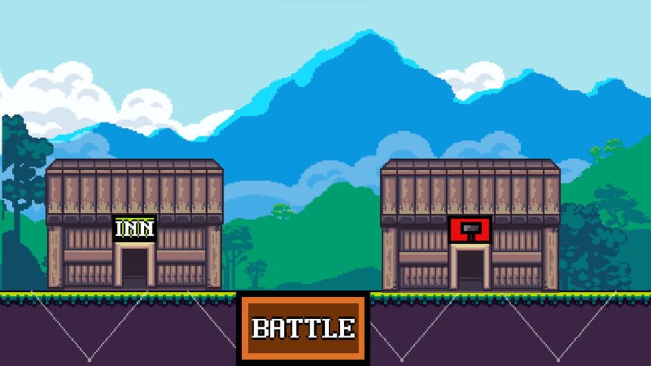 Autocraft Screenshot