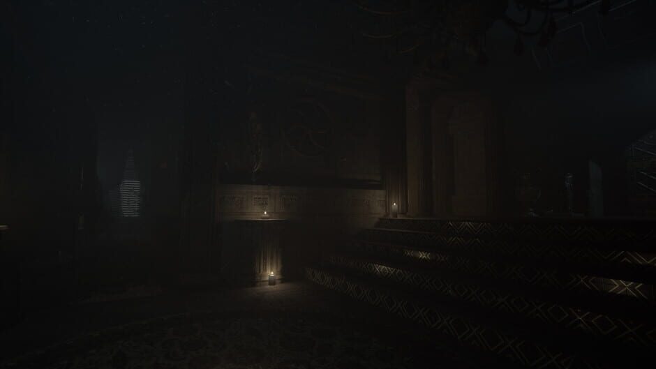 สกรีนช็อตจาก Redemption: Wrath of Sin (รูปที่ 2)