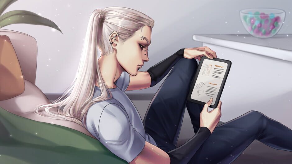 Degraman: Act II - Victor Screenshot