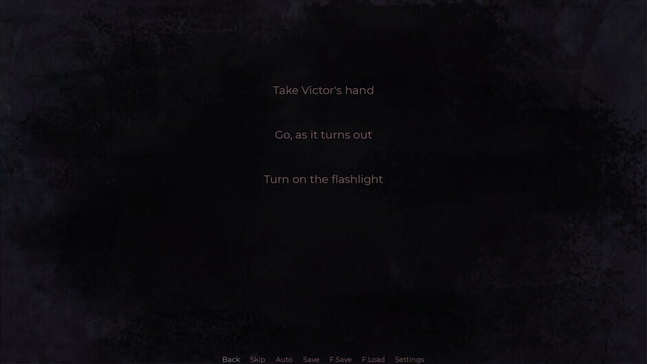 Degraman: Act II - Victor Screenshot