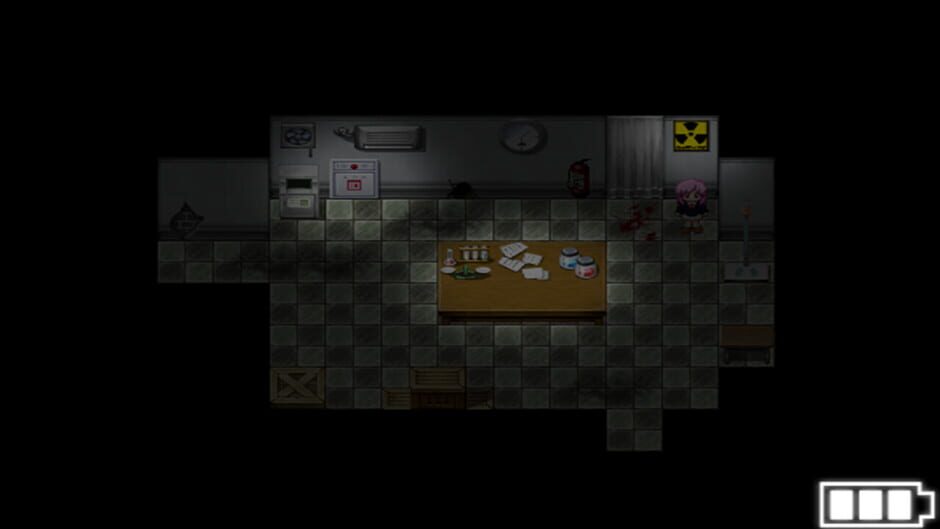 Requiem Memory Screenshot