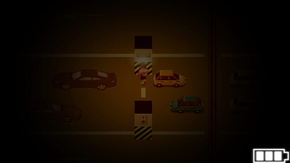 Requiem Memory Screenshot