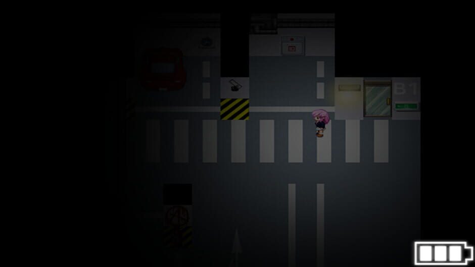 Requiem Memory Screenshot