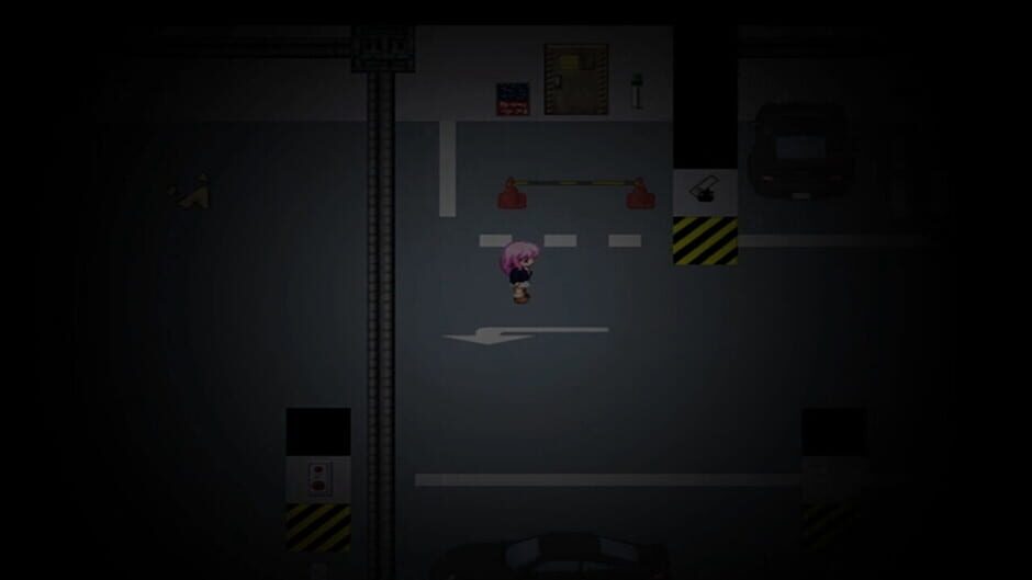 Requiem Memory Screenshot