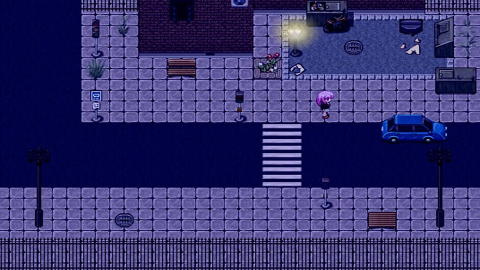 Requiem Memory Screenshot