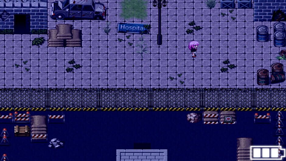 Requiem Memory Screenshot