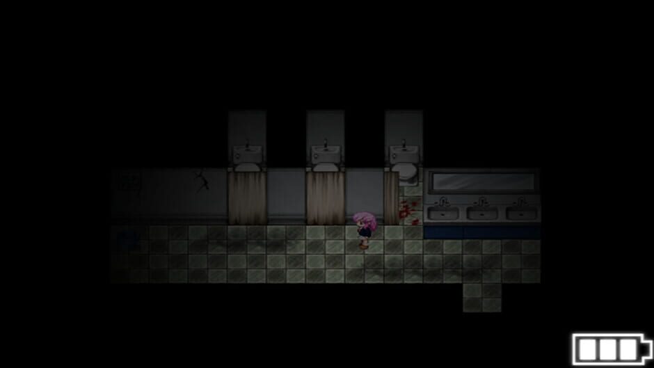 Requiem Memory Screenshot