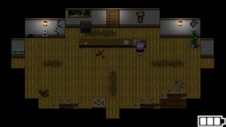 Requiem Memory Screenshot