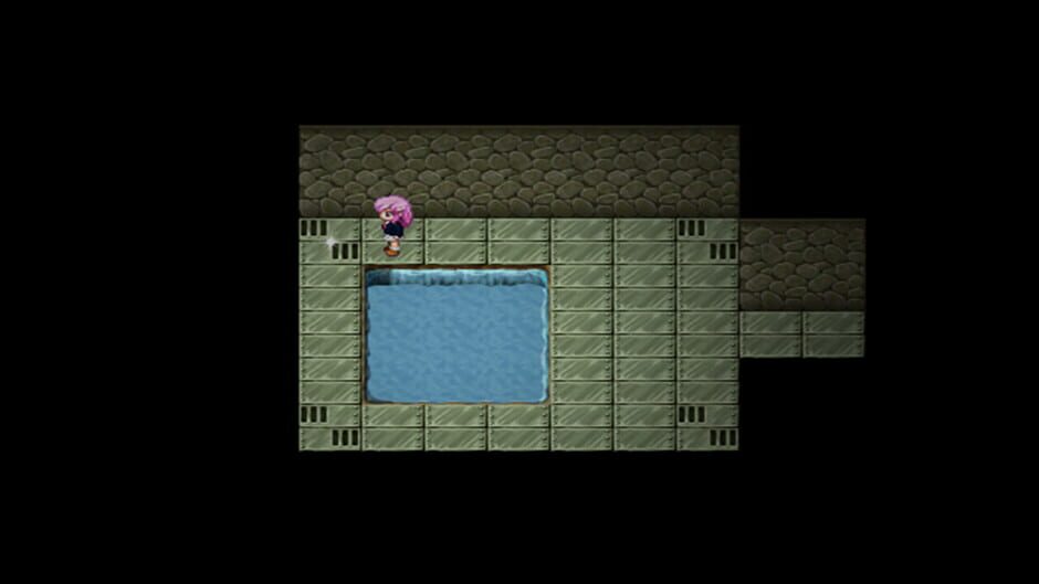 Requiem Memory Screenshot