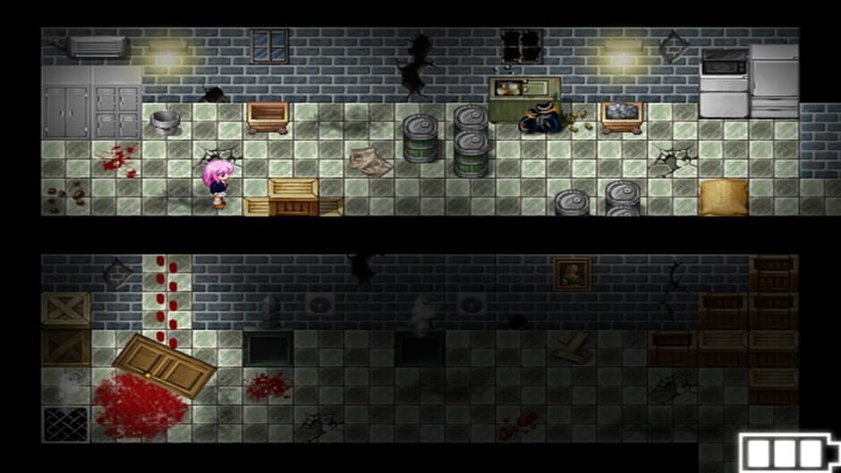 Requiem Memory Screenshot