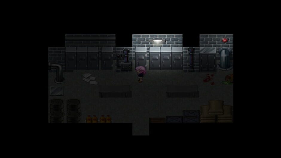 Requiem Memory Screenshot