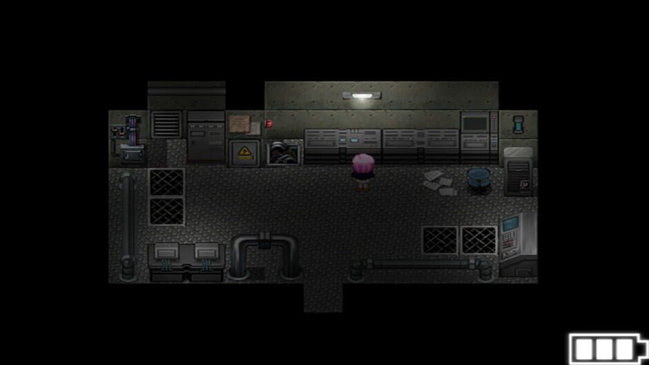 Requiem Memory Screenshot