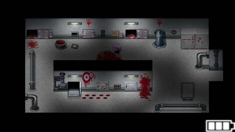 Requiem Memory Screenshot