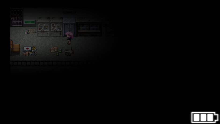 Requiem Memory Screenshot