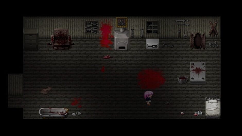 Requiem Memory Screenshot