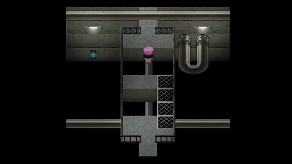 Requiem Memory Screenshot