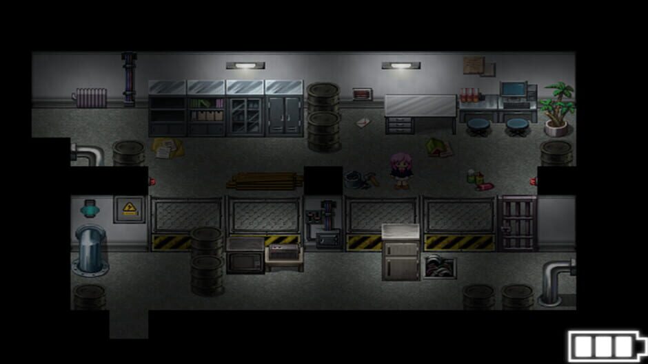 Requiem Memory Screenshot