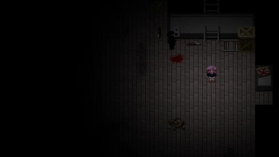 Requiem Memory Screenshot