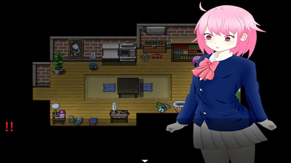 Requiem Memory Screenshot