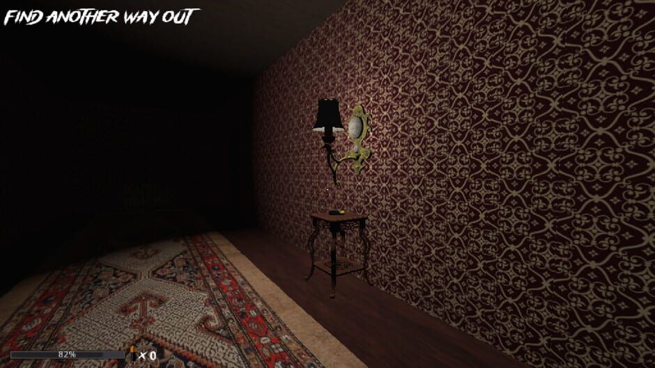 สกรีนช็อตจาก The Intruder (รูปที่ 3)