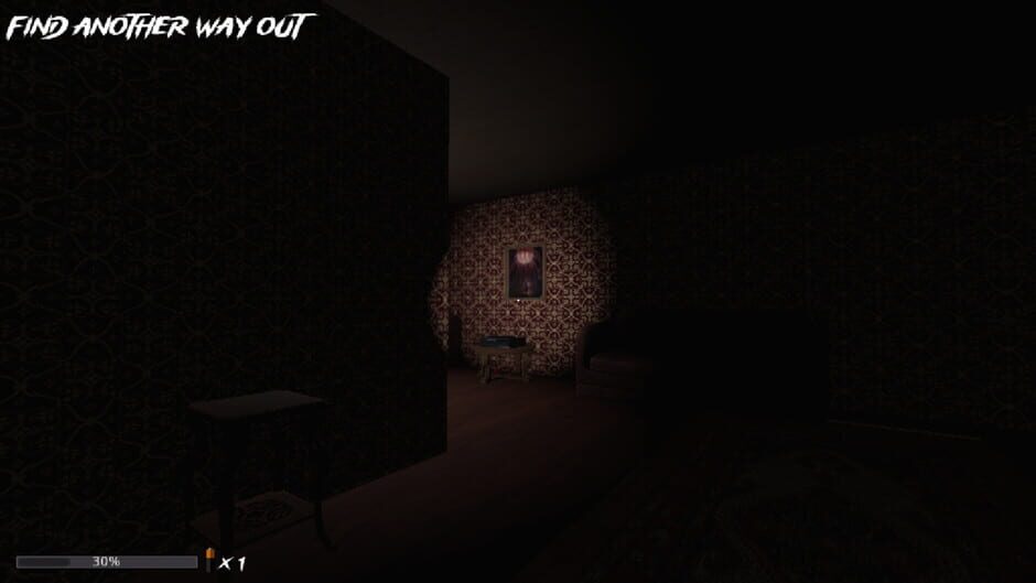 สกรีนช็อตจาก The Intruder (รูปที่ 4)