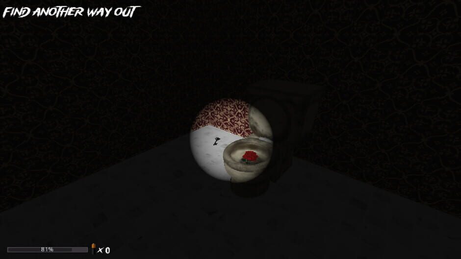 สกรีนช็อตจาก The Intruder (รูปที่ 5)