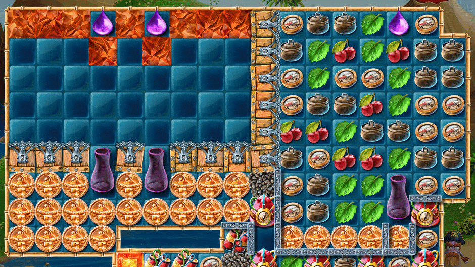 Laruaville 5 Screenshot