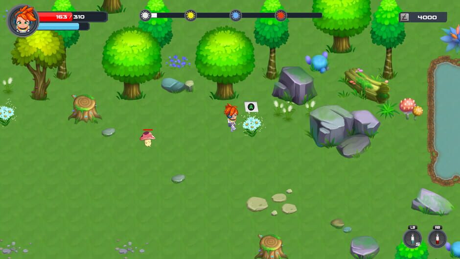 Lovanium: The Rising Suns Screenshot