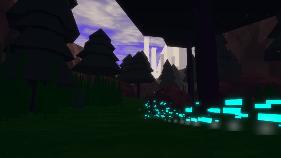 Hyperlight Screenshot