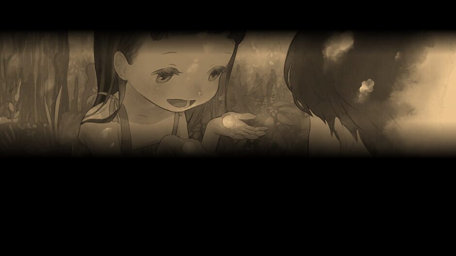 Sagashimono ha, Natsu desuka. Screenshot