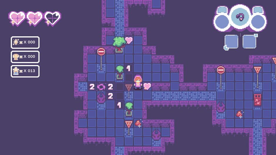 Dreamsweeper Screenshot