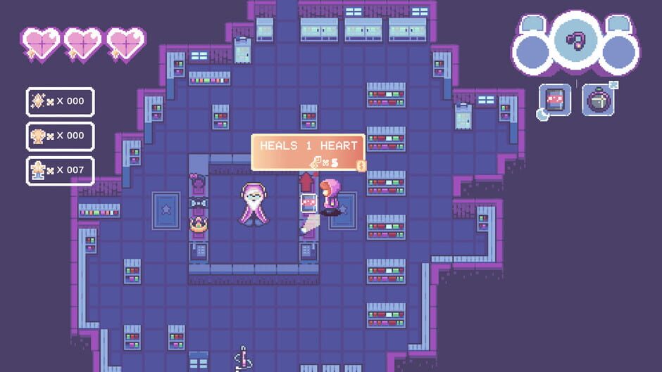 Dreamsweeper Screenshot