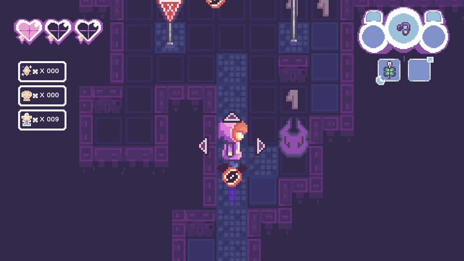 Dreamsweeper Screenshot