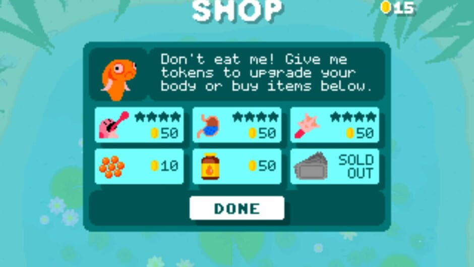 Froggin' Around Screenshot