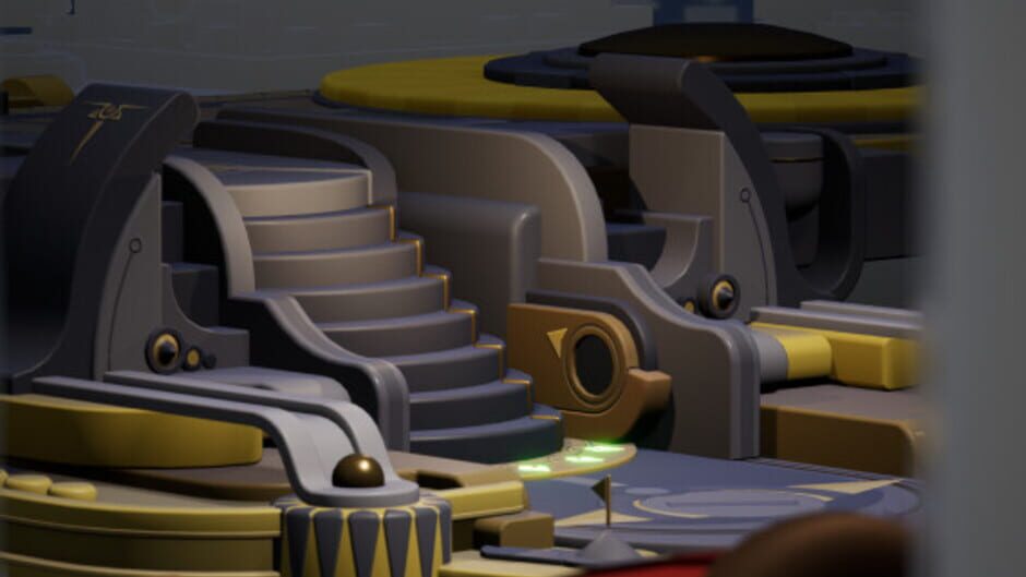 Vast screenshot