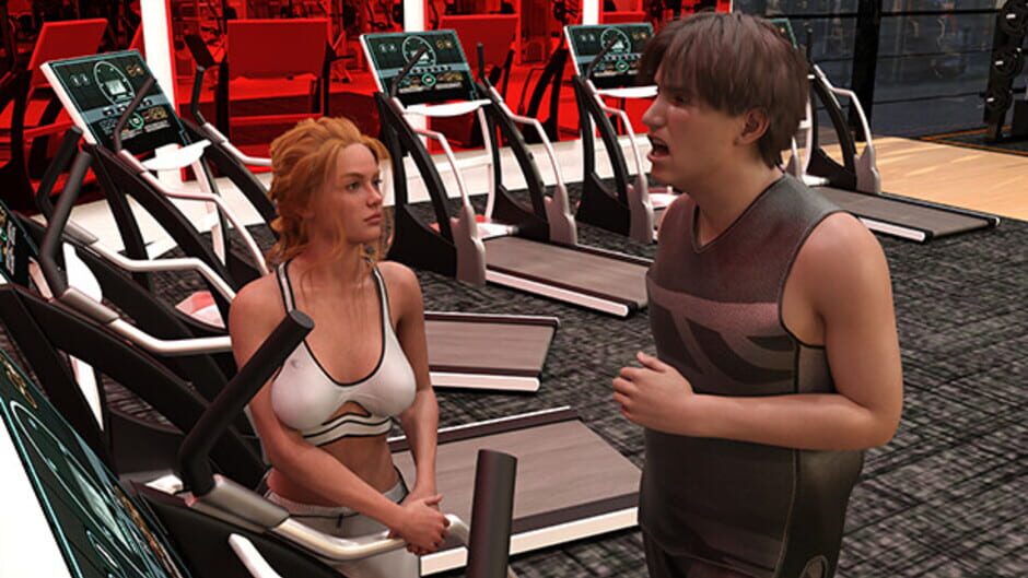 How to Lose One's Virginity Screenshot