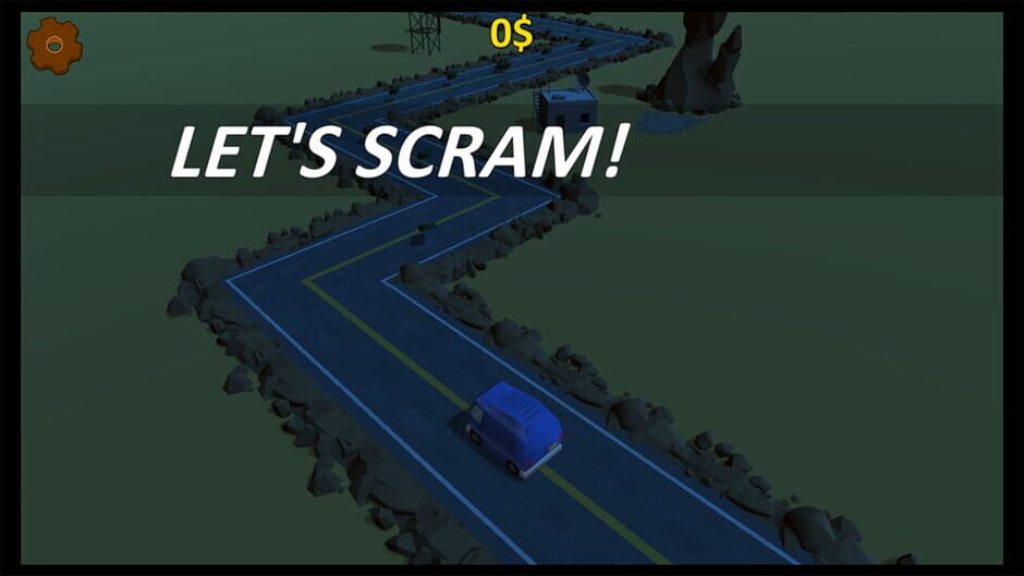 Highway Getway Screenshot