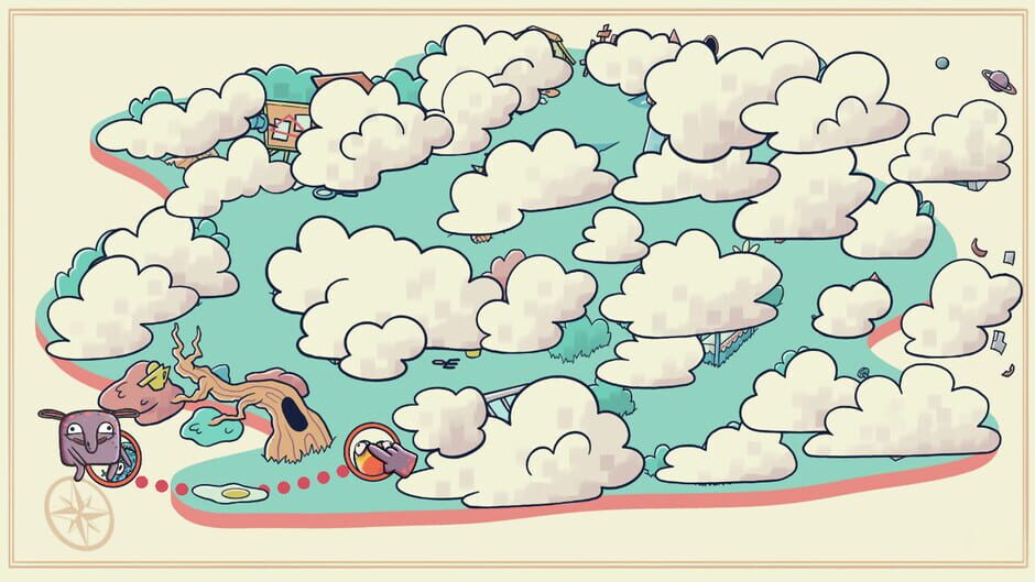 Freaky Trip Screenshot