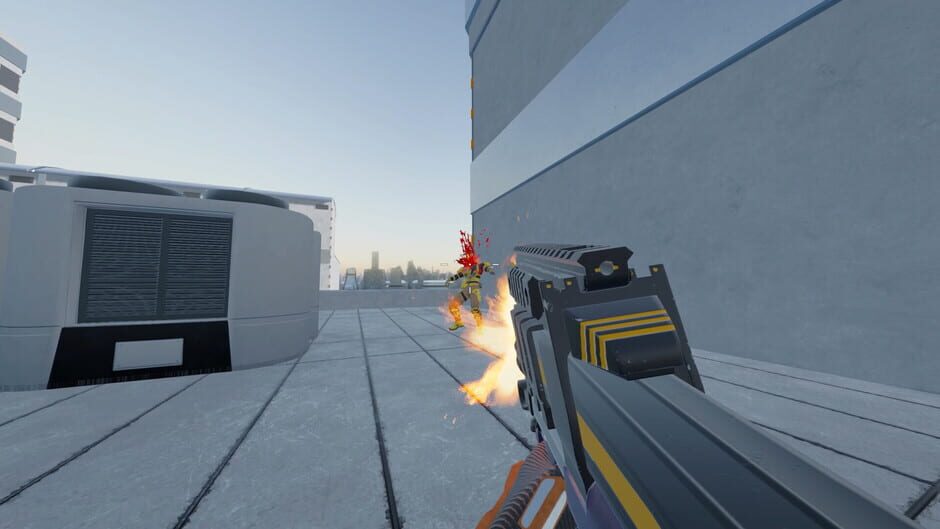 Static Mag screenshot
