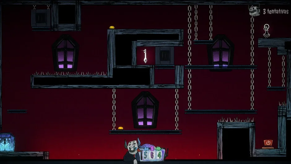 Trials of Randoom