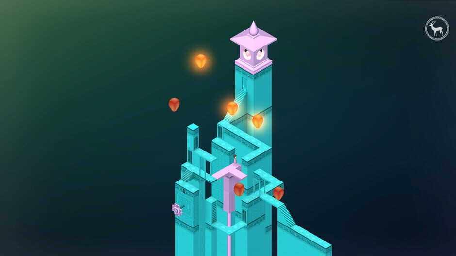 Milu Milan Screenshot