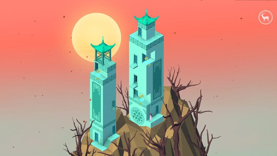 Milu Milan Screenshot