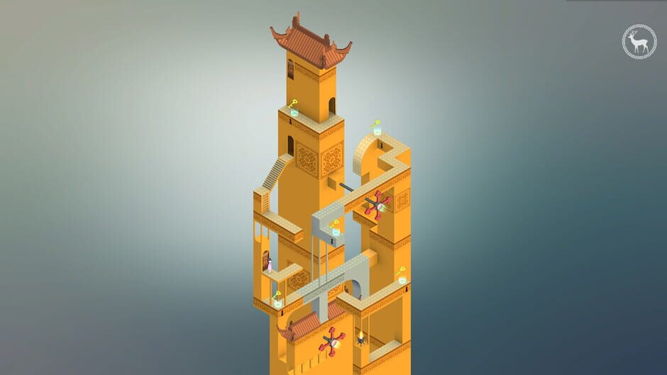 Milu Milan Screenshot