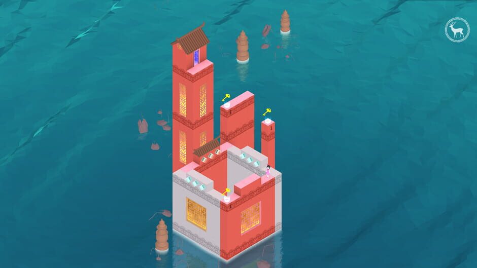 Milu Milan Screenshot