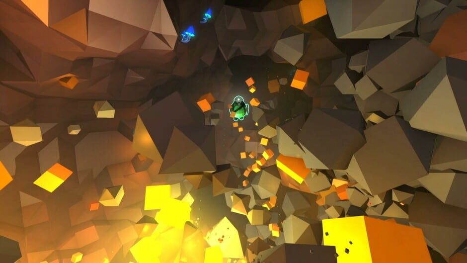 Mineral Madness Screenshot
