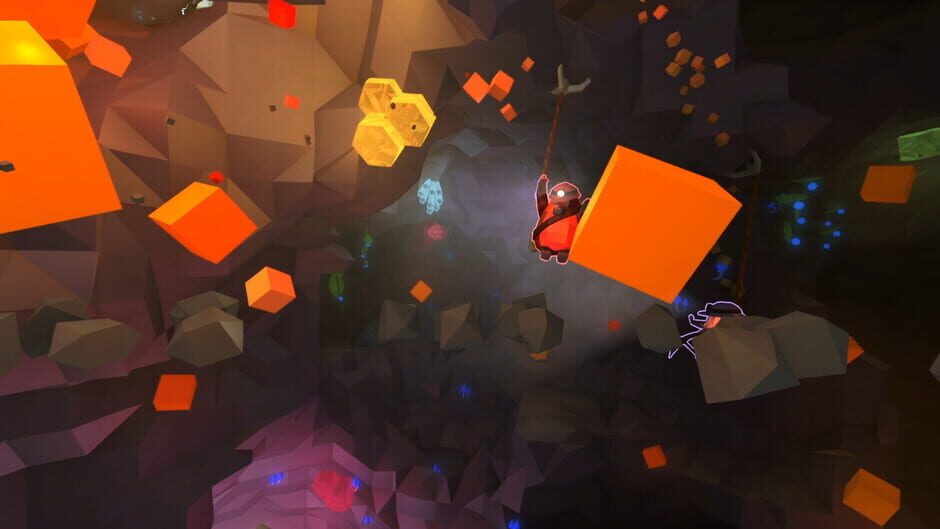 Mineral Madness Screenshot