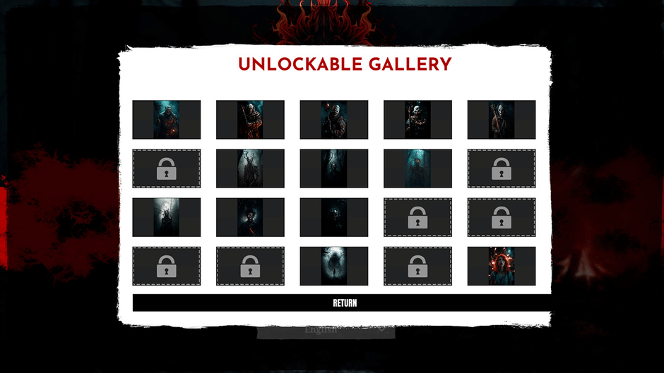 The Hunt Screenshot